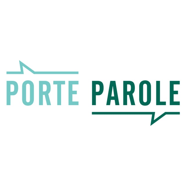 porte-parole