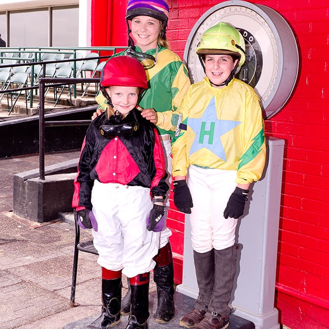 US Pony Racing