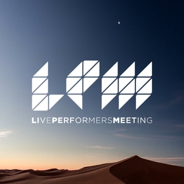 Vimeo profile picture for @lpm