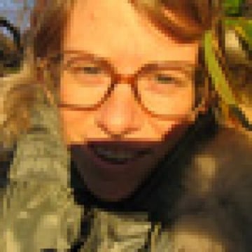 Vimeo profile picture for @abbey