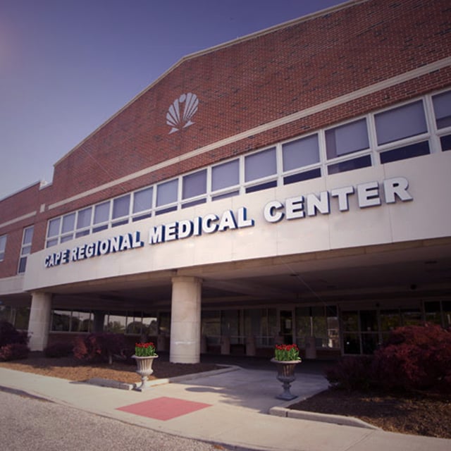 Cape Regional Health System