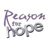 Reason for Hope