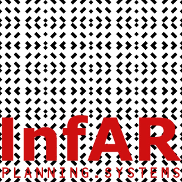 InfAR (Bauhaus-Universität)