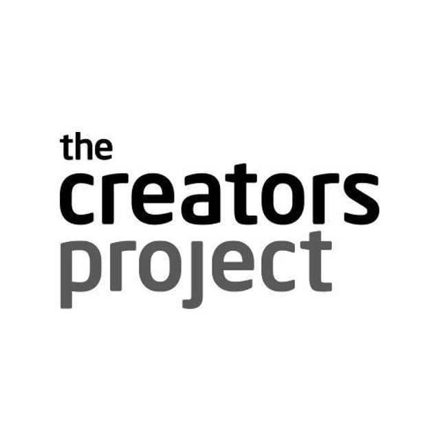 The Creators Project