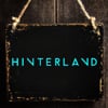 Hinterland