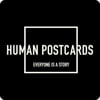 HUMAN POSTCARDS