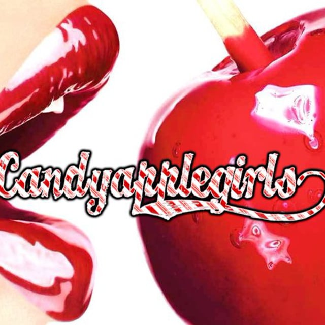 Candy Apple Girls 4562