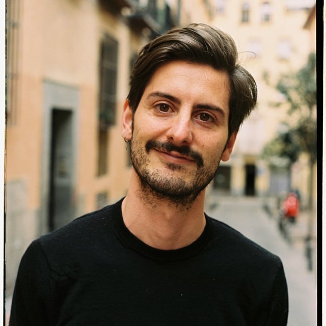 Jose Antonio Valera - Music Video Director, Film Director & Assistant ...