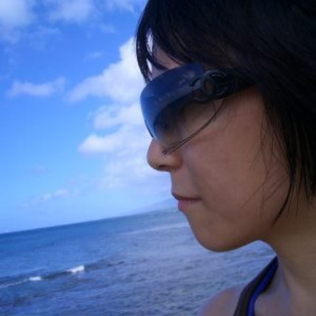 Aya Taguchi