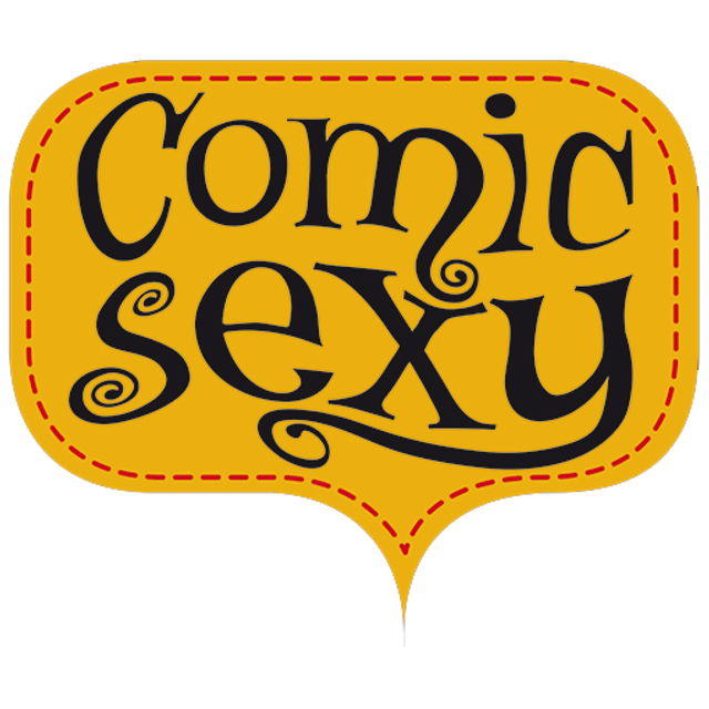 Comic Sexy
