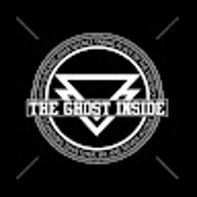 The Ghost Inside Merch
