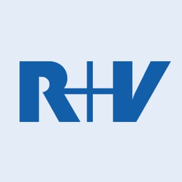 Vimeo profile picture for @ruv