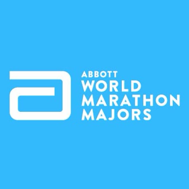 Abbott World Marathon Majors