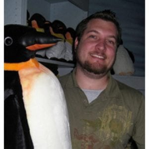 Profile picture for Jade Meskill