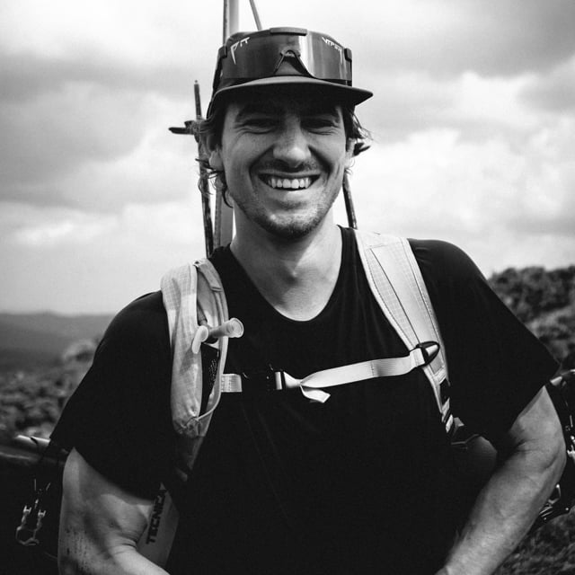 LC Pilon - Cinematographer, Aerial Cinematographer & Director