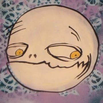 Vimeo profile picture for @peak