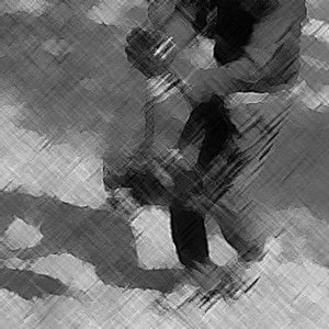 Profile picture for Amedeo Fabroni