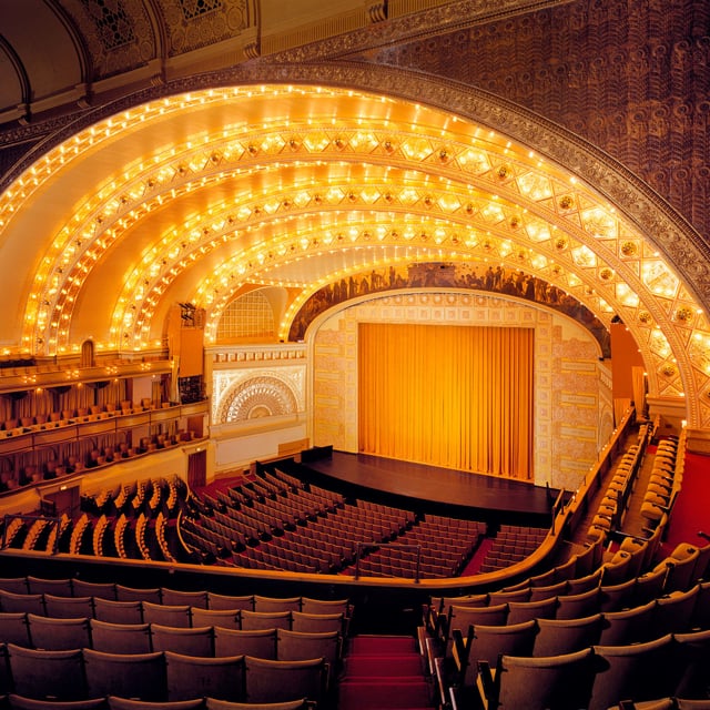 Auditorium Theatre