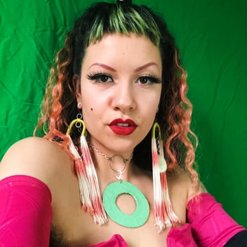 Vimeo profile picture for @femme