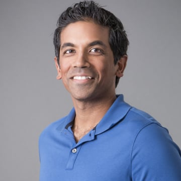 Vimeo profile picture for @krish