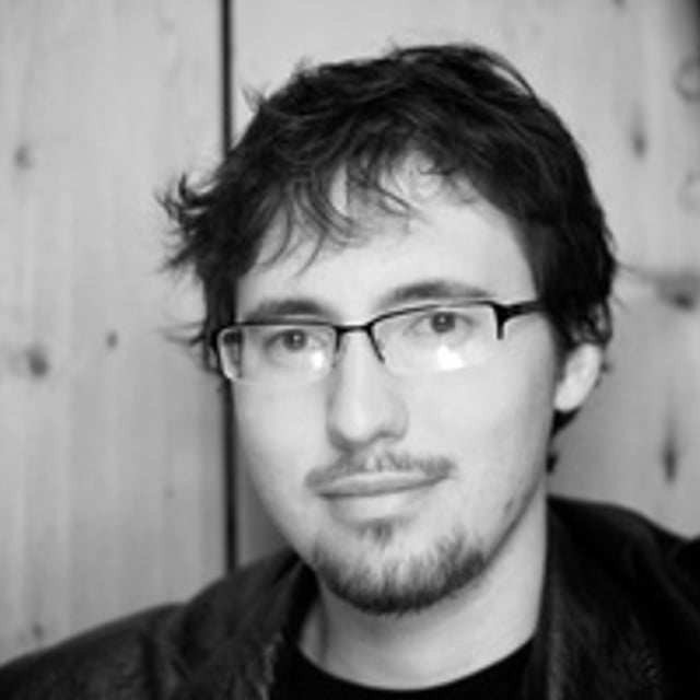Benjamin Zaugg