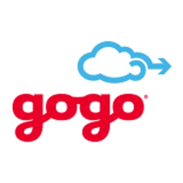 Vimeo profile picture for @gogo