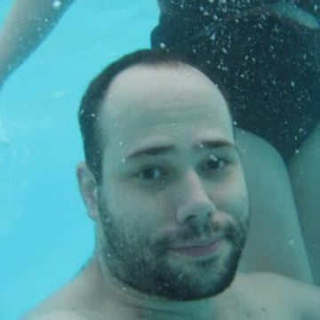Vimeo profile picture for @stew