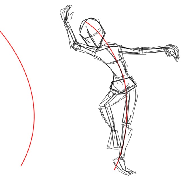 Jen Johnson - 3D Animator & Animator