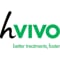 Portrait image for hvivo