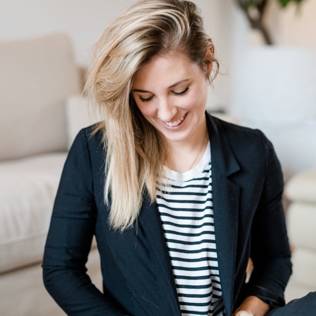 Sarah Ganglberger