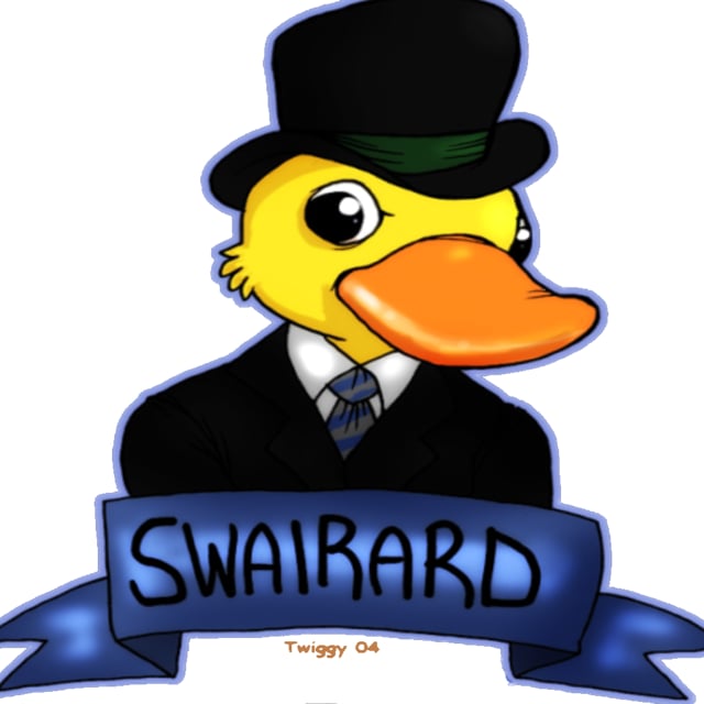 Swairard Mallardov