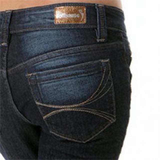 Dollhouse Jeans