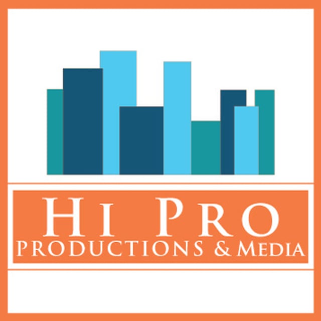 Hi Pro Productions & Media