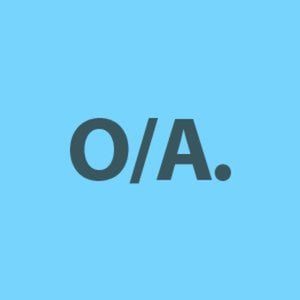 Profile picture for oa prod