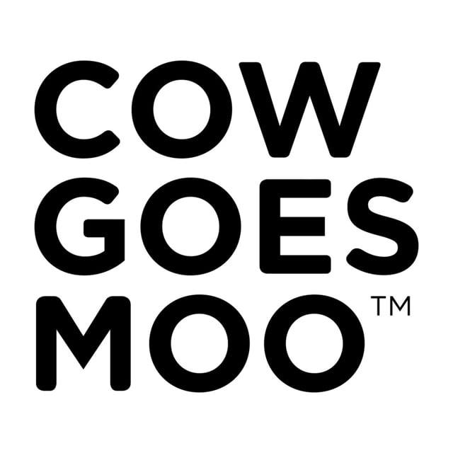 Cow Goes Moo