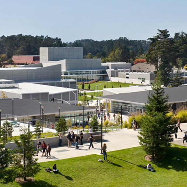 Cabrillo College Extension