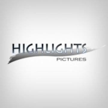 Vimeo profile picture for @highlights