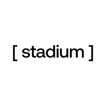 Vimeo profile picture for @stadium