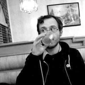 Profile picture for Daniel Kibblesmith