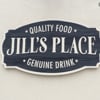 Chez Jill