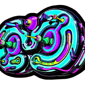 Vimeo profile picture for @metaphysics