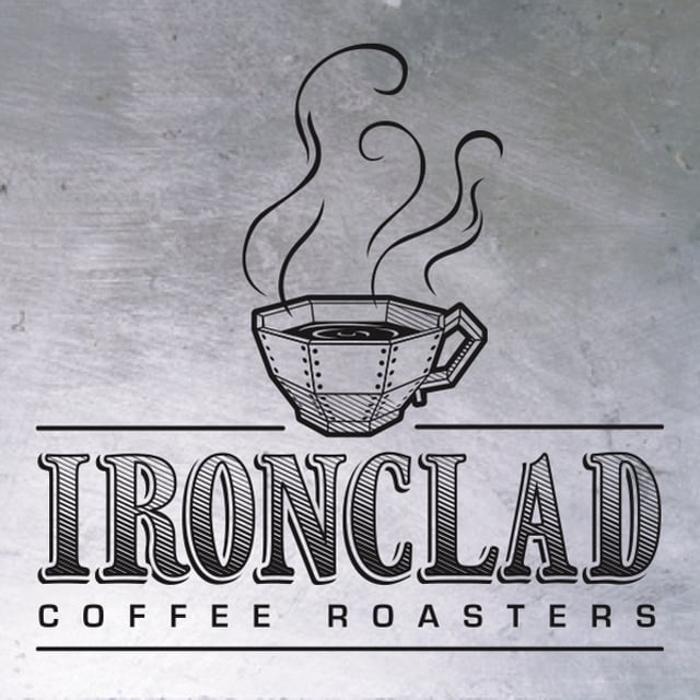 Ironclad Coffee Roasters