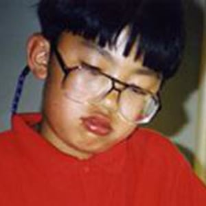 Profile picture for Johnny Lin