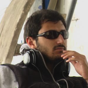 Profile picture for Hasan Tolga Pulat