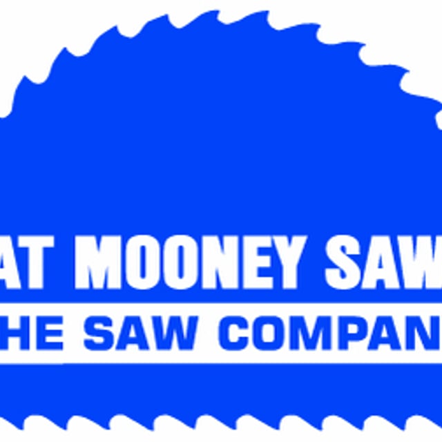 Pat Mooney Saws