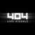 404 Live Visuals