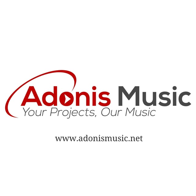 dj adonis music