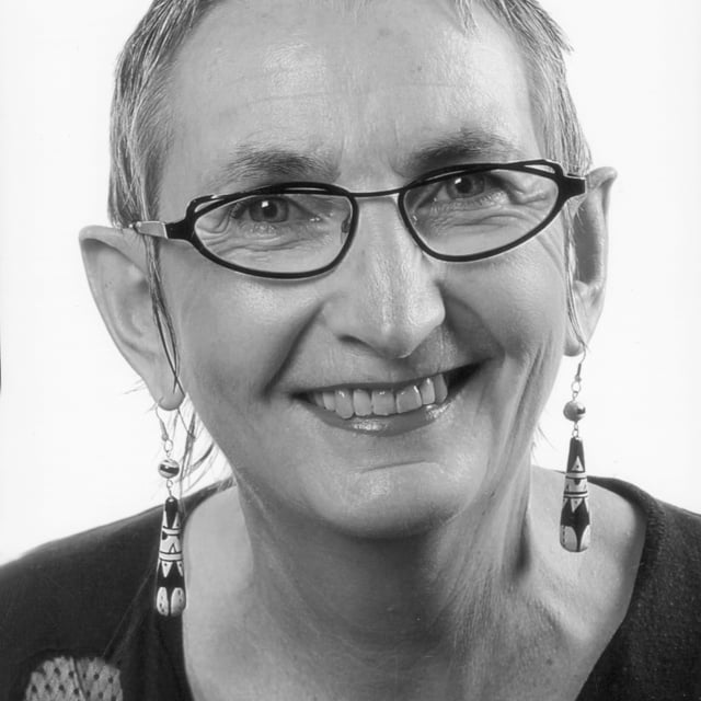 Gerrie Reijersen van Buuren