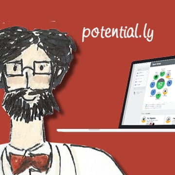 Vimeo profile picture for @potentially