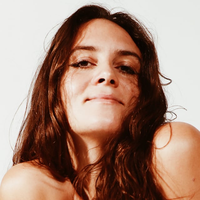 Elsa Marie Keefe - Filmmaker, Photographer & Artist